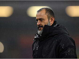 Nuno Espirito Santo charged wi...